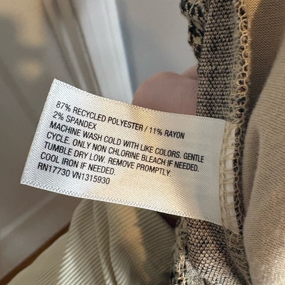 A New Day - Houndstooth Trousers M - Picture 5 of 8